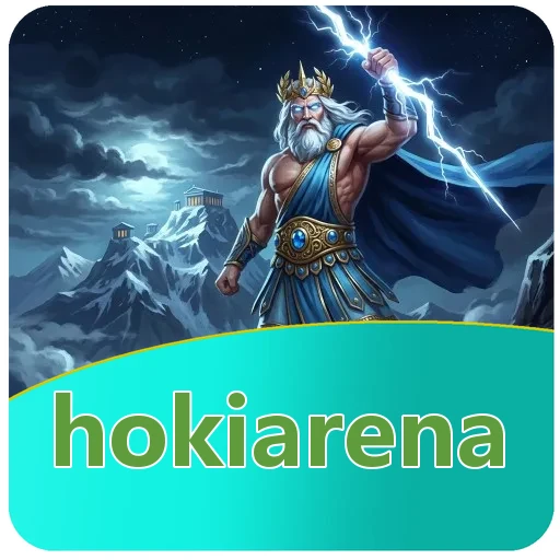 Ilustrasi unduh APK hokiarena dari tautan resmi