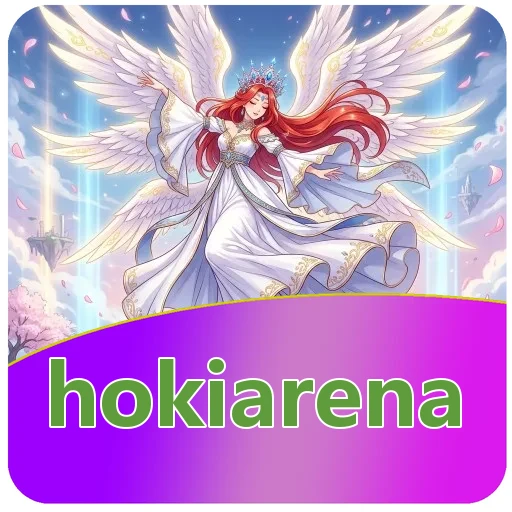 Ilustrasi siapkan HP sebelum unduh hokiarena